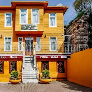 fatma-sultan-hotel.istanbul-turkeyhotels.com/