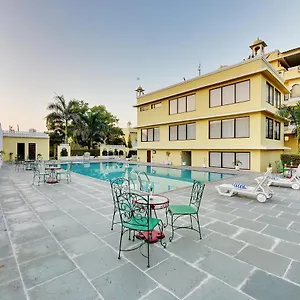 Padmini Bagh By Inventree, Resort