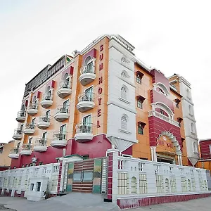 *** Hotel Sun - A Taj View Heritage Inde