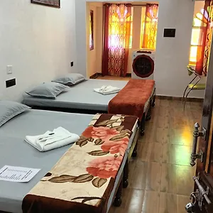 Jag Niwas & Pure Veg Restaurant Bed & Breakfast