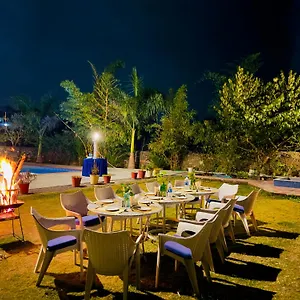 Jag Aravali Udaipur- Experience Nature Away From Hustle Hotel