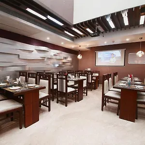 *** Hotel Emerald Inde