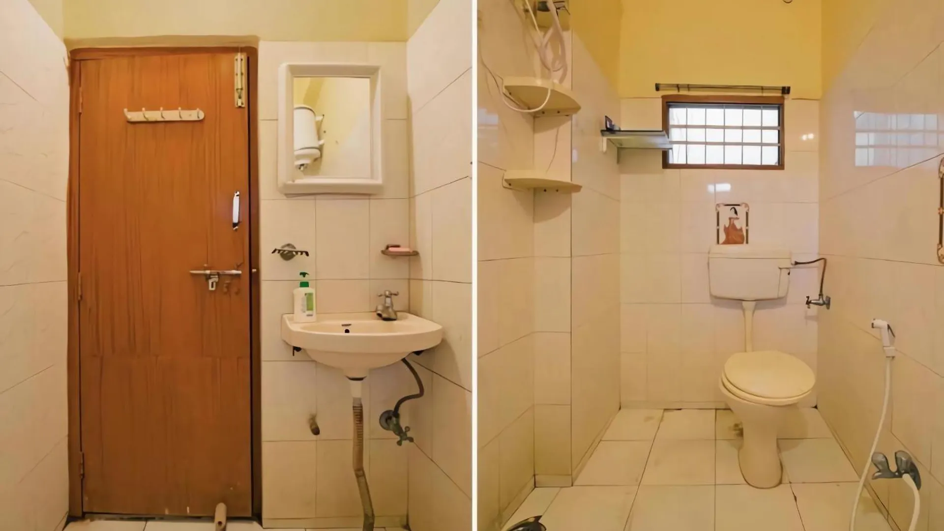 Nomadic Hostel Udaipur 0*,  India