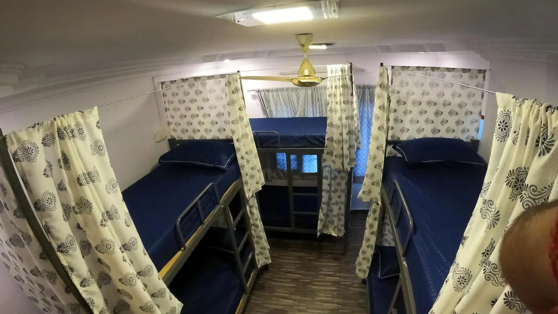 Nomadic Hostel Udaipur