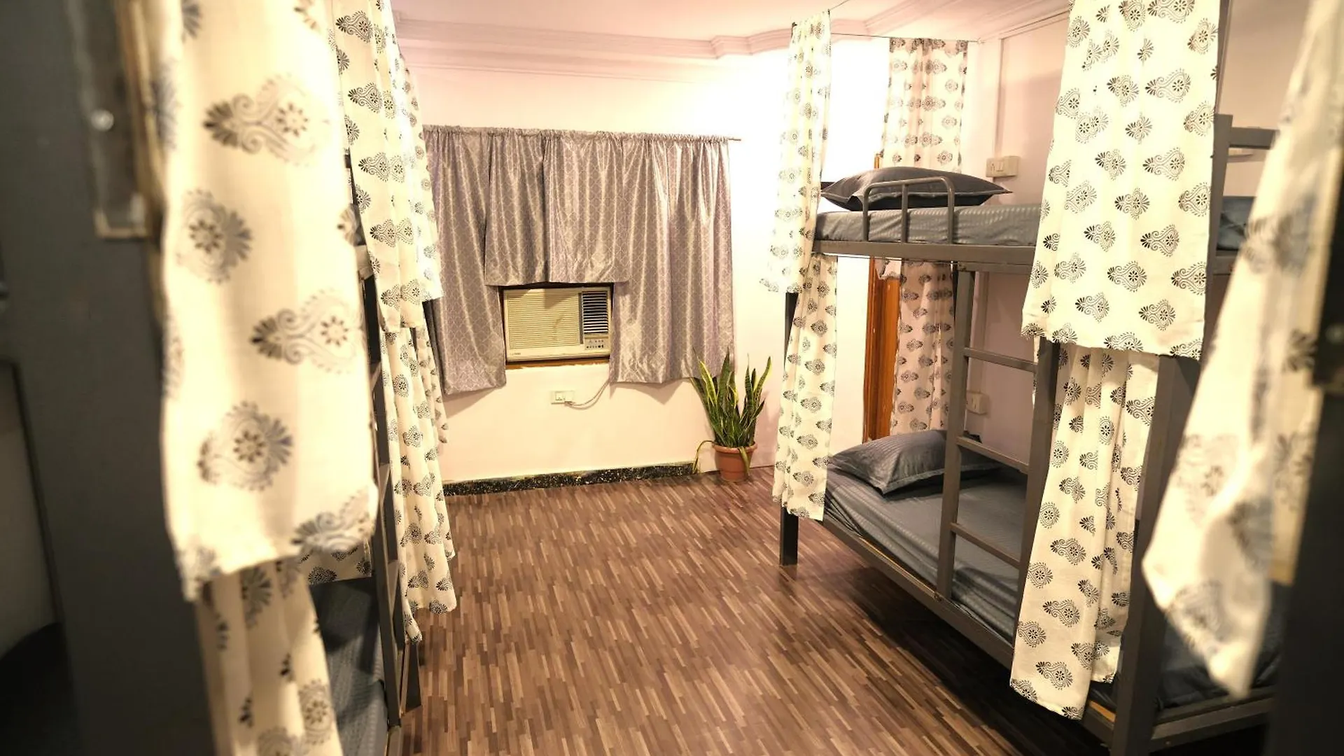 Nomadic Hostel Udaipur 0*,  India